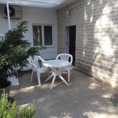 Apartment Rosetta Primosten Exterior photo