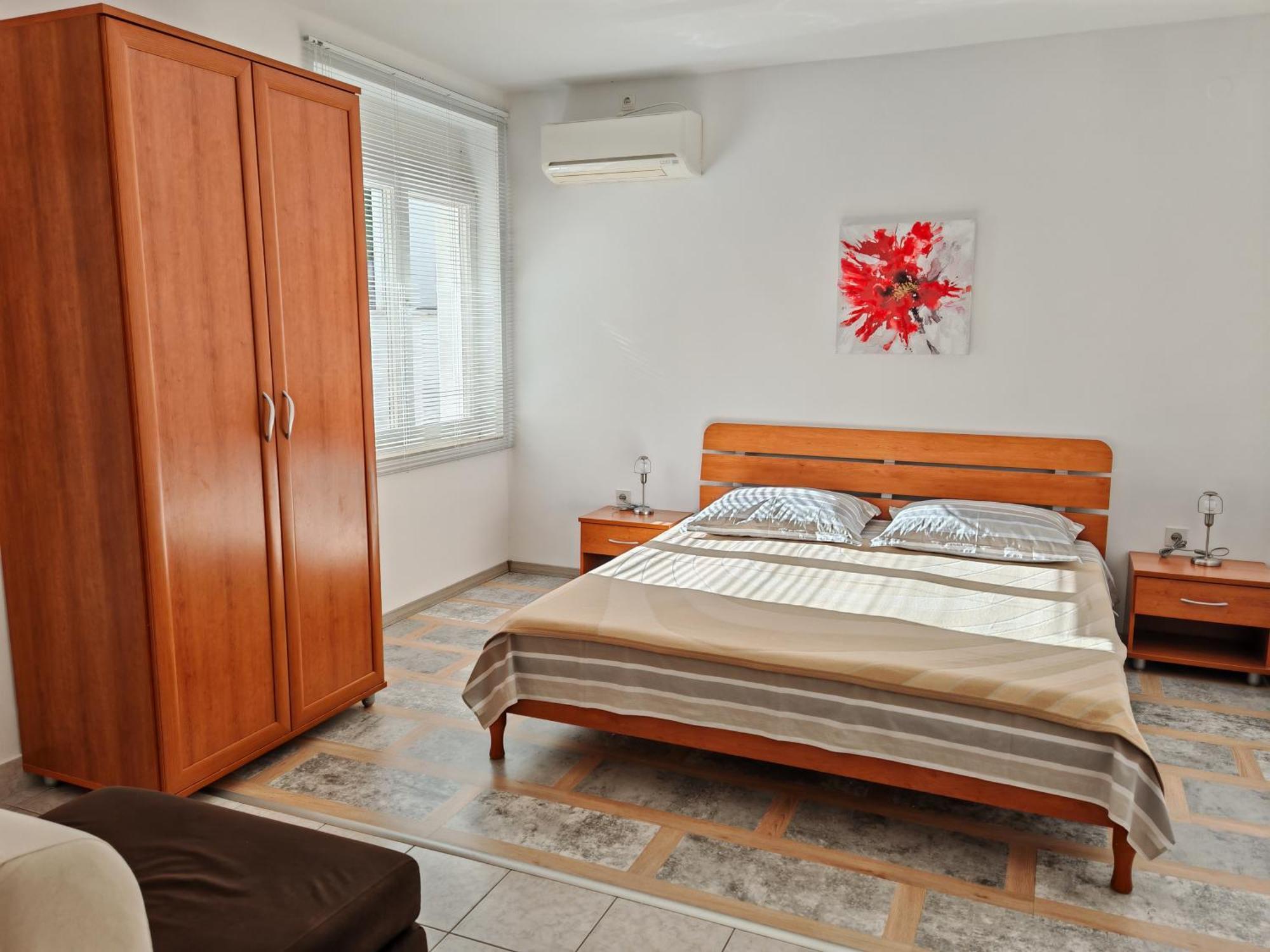 Apartment Rosetta Primosten Exterior photo